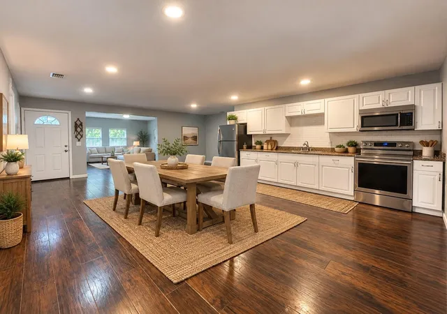 Photo 1 of Single family home for sale at 15120 NE 35th Avenue Rd, Citra, FL 32113 | MLS# OM732881 | Listing updated on 2026-09-30