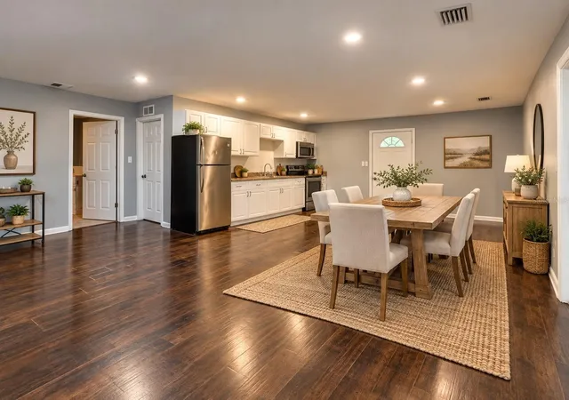 Photo 2 of Single family home for sale at 15120 NE 35th Avenue Rd, Citra, FL 32113 | MLS# OM732881 | Listing updated on 2026-09-30