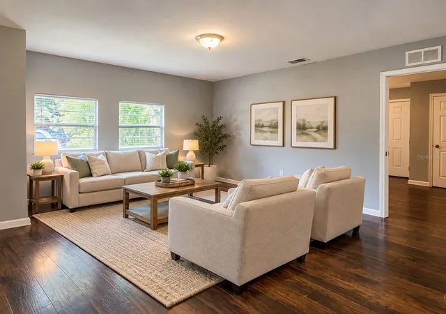 Photo 3 of Single family home for sale at 15120 NE 35th Avenue Rd, Citra, FL 32113 | MLS# OM732881 | Listing updated on 2026-09-30