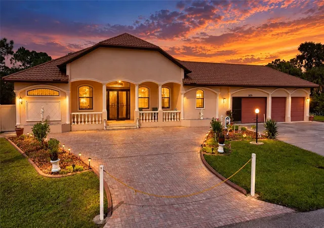 Photo 1 of Single family home for sale at 3079 Cabaret St, Port Charlotte, FL 33948 | MLS# D6148931 | Listing updated on 2026-10-07