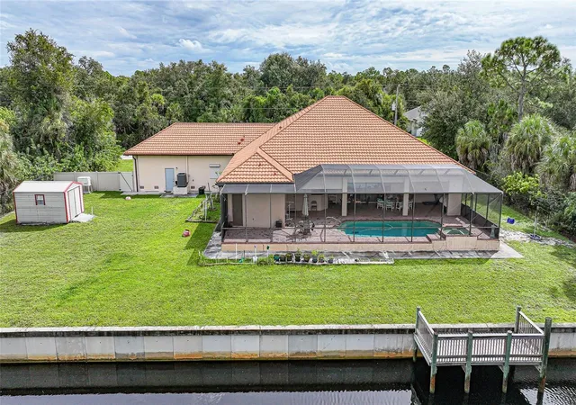Photo 3 of Single family home for sale at 3079 Cabaret St, Port Charlotte, FL 33948 | MLS# D6148931 | Listing updated on 2026-10-07