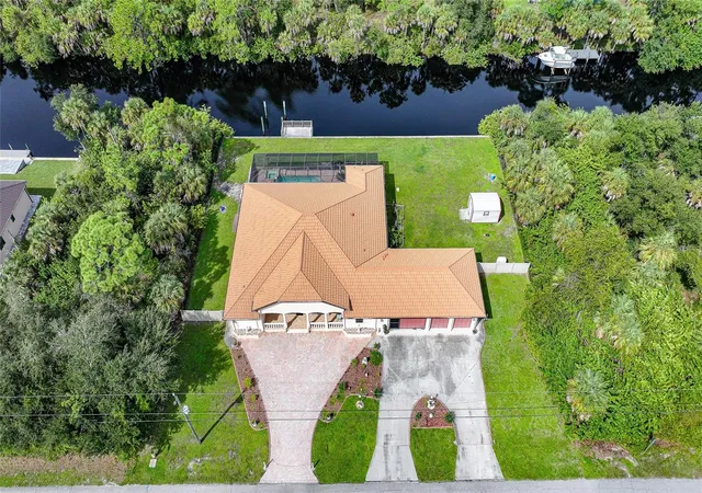 Photo 3 of Single family home for sale at 3079 Cabaret St, Port Charlotte, FL 33948 | MLS# D6148931 | Listing updated on 2026-10-07