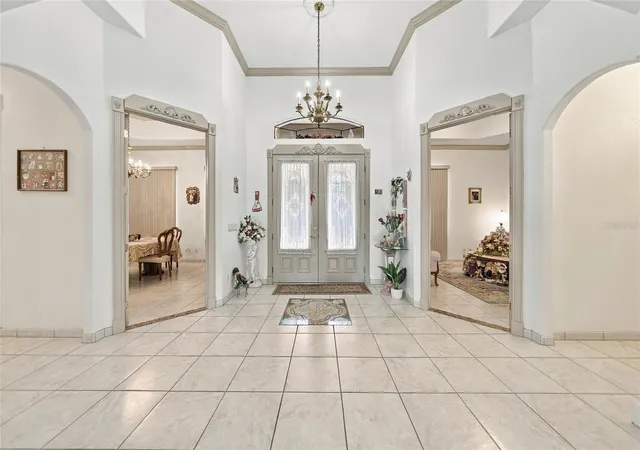 Photo 4 of Single family home for sale at 3079 Cabaret St, Port Charlotte, FL 33948 | MLS# D6148931 | Listing updated on 2026-10-07