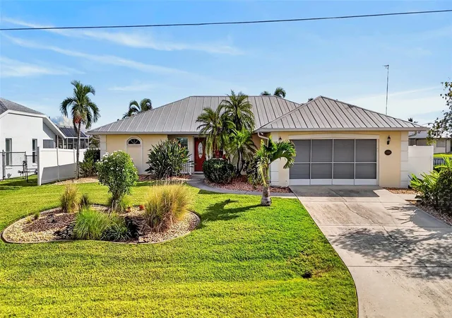 Photo 1 of Single family home for sale at 19245 Palmdale Ct, Port Charlotte, FL 33948 | MLS# C7531211 | Listing updated on 2026-10-16