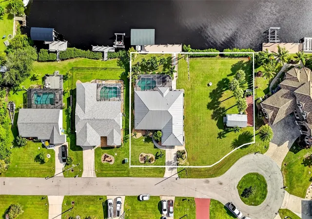 Photo 2 of Single family home for sale at 19245 Palmdale Ct, Port Charlotte, FL 33948 | MLS# C7531211 | Listing updated on 2026-10-16