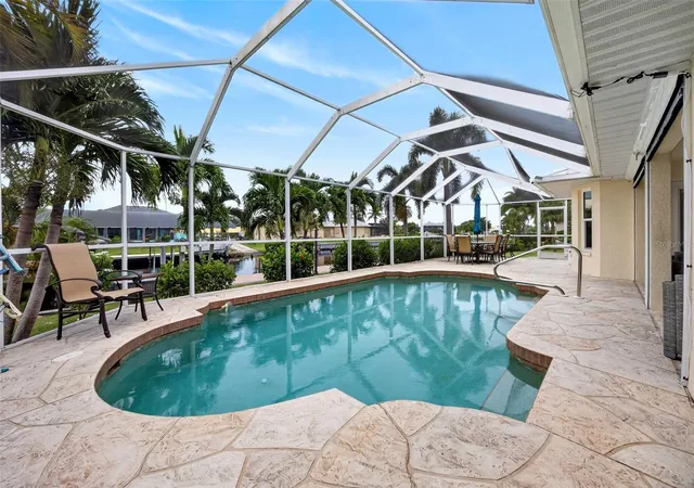 Photo 3 of Single family home for sale at 19245 Palmdale Ct, Port Charlotte, FL 33948 | MLS# C7531211 | Listing updated on 2026-10-16