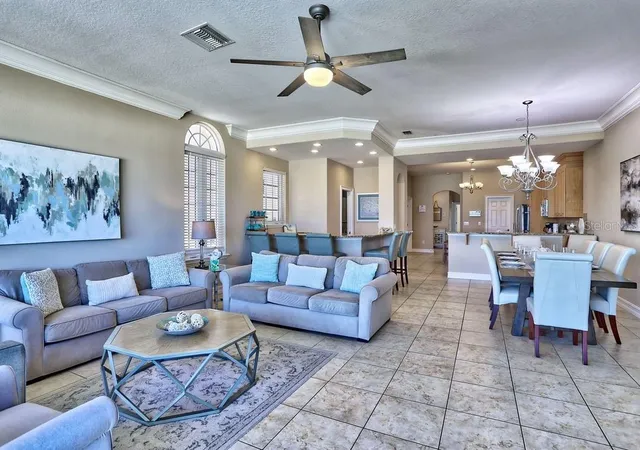 Photo 4 of Single family home for sale at 17810 Lee Ave, Redington Shores, FL 33708 | MLS# TB8552128 | Listing updated on 2026-10-02