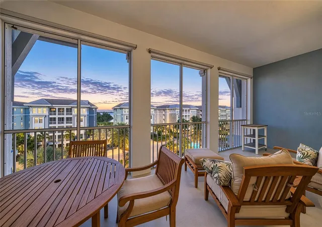 Photo 3 of Condo for sale at 391 Aruba Cir #401, Bradenton, FL 34209 | MLS# A4707401 | Listing updated on 2026-10-08