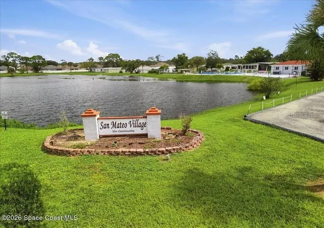 Photo 3 of Manufactured home for sale at 5000 Santa Anna Ave, Titusville, FL 32780 | MLS# O6444785 | Listing updated on 2026-09-26