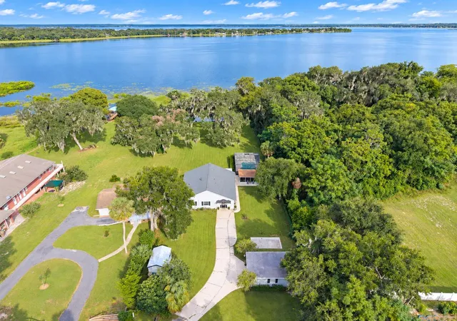 Single family home for sale at 2314 N Griffin Dr, LEESBURG, FL 34748 | MLS# O6444786