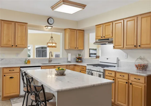 Photo 2 of Single family home for sale at 2314 N Griffin Dr, Leesburg, FL 34748 | MLS# O6444786 | Listing updated on 2026-09-26