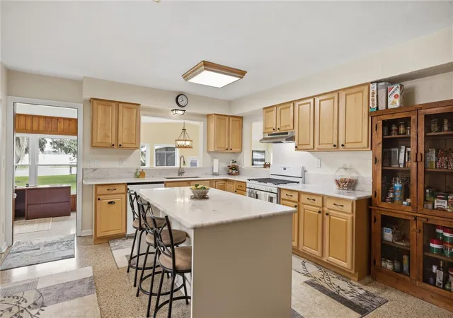 Photo 3 of Single family home for sale at 2314 N Griffin Dr, Leesburg, FL 34748 | MLS# O6444786 | Listing updated on 2026-09-26