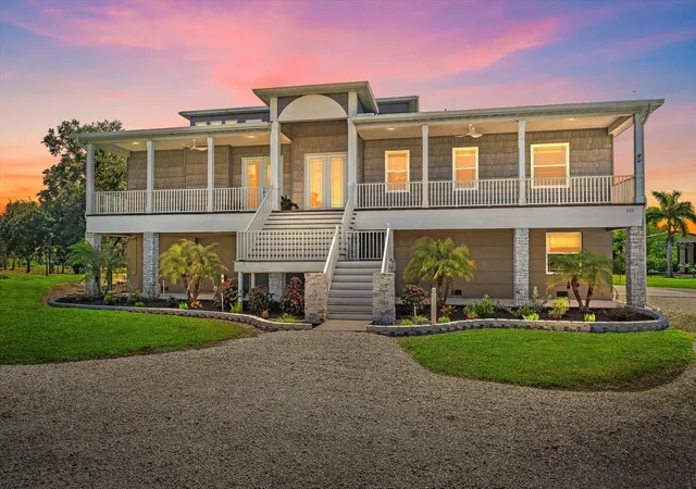 Single family home for sale at 849 Terra Ceia Rd, TERRA CEIA, FL 34250 | MLS# TB8552133