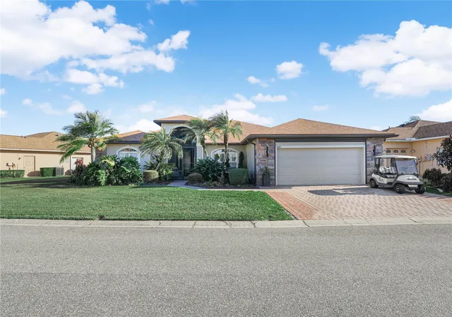 Photo 1 of Single family home for sale at 4083 Ashton Clb Dr, Lake Wales, FL 33859 | MLS# P4939996 | Listing updated on 2026-09-26