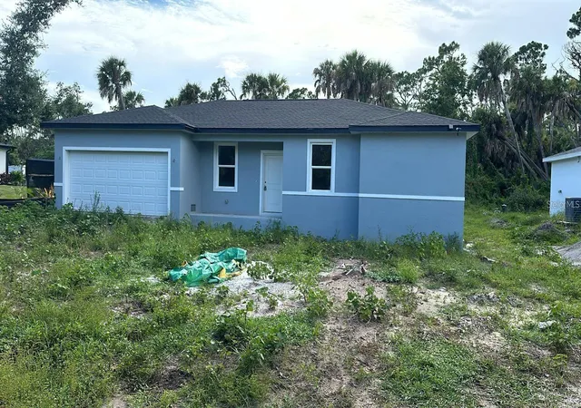 Photo 1 of Single family home for sale at 199 Statler St, Port Charlotte, FL 33954 | MLS# TB8552134 | Listing updated on 2026-10-02