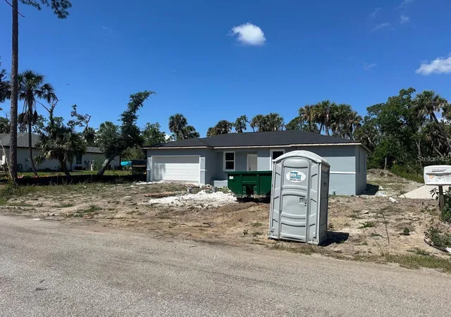 Photo 3 of Single family home for sale at 199 Statler St, Port Charlotte, FL 33954 | MLS# TB8552134 | Listing updated on 2026-10-02