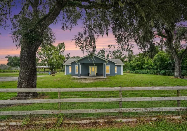 Single family home for sale at 7040 Lumberton Rd, ZEPHYRHILLS, FL 33540 | MLS# TB8552136
