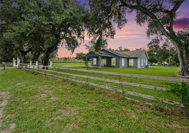 Photo 1 of Single family home for sale at 7040 Lumberton Rd, Zephyrhills, FL 33540 | MLS# TB8552136 | Listing updated on 2026-10-07