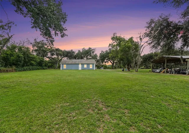 Photo 2 of Single family home for sale at 7040 Lumberton Rd, Zephyrhills, FL 33540 | MLS# TB8552136 | Listing updated on 2026-10-07