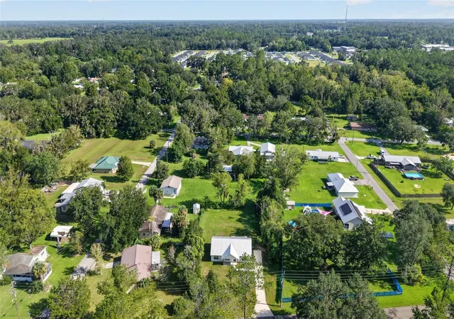 Photo 3 of Single family home for sale at 524 NW 1st Avenue, Williston, FL 32696 | MLS# OM732884 | Listing updated on 2026-09-26