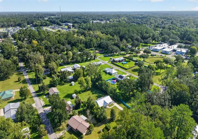 Photo 4 of Single family home for sale at 524 NW 1st Avenue, Williston, FL 32696 | MLS# OM732884 | Listing updated on 2026-09-26