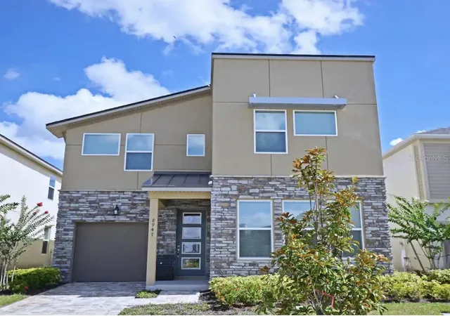 Photo 1 of Single family home for sale at 8947 Amelia Downs Trl, Kissimmee, FL 34747 | MLS# TB8552137 | Listing updated on 2026-10-08