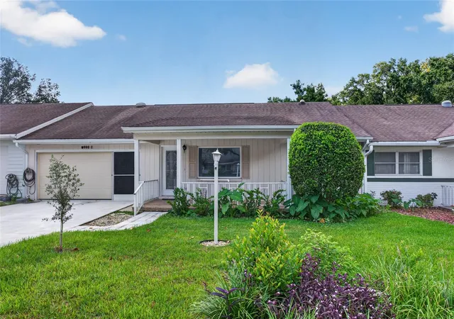 Single family home for sale at 8660 SW 94th Street #C, OCALA, FL 34481 | MLS# OM732885