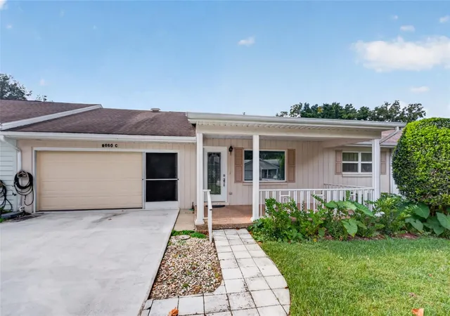 Photo 2 of House for sale at 8660 SW 94th Street #C, Ocala, FL 34481 | MLS# OM732885 | Listing updated on 2026-09-26