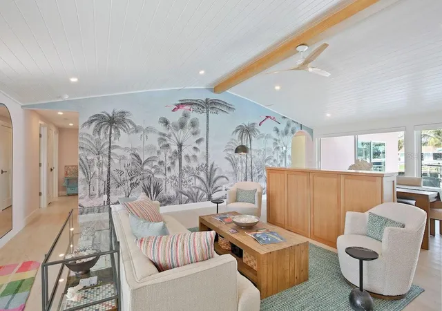 Photo 3 of Single family home for sale at 605 Concord Ln, Holmes Beach, FL 34217 | MLS# A4707403 | Listing updated on 2026-10-05