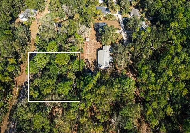 Land for sale at 8395 N Ira Martin Ave, Crystal River, FL 34428 | MLS# CC858180