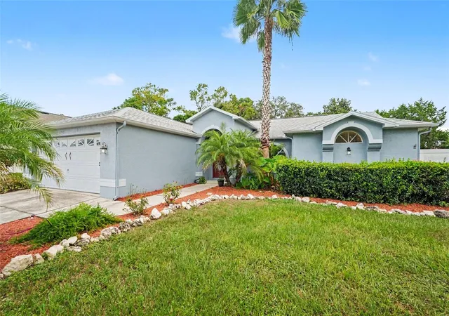 Photo 1 of Single family home for sale at 6293 Grapewood Rd, Spring Hill, FL 34609 | MLS# TB8552141 | Listing updated on 2026-10-09