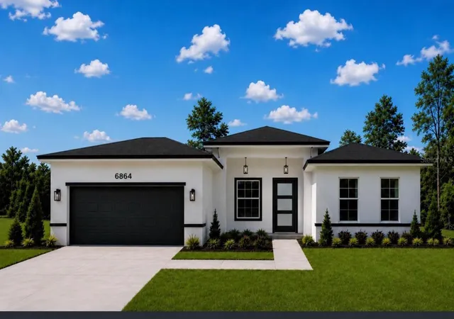 Single family home for sale at 6864 SW 130th Lane Rd, Ocala, FL 34473 | MLS# O6444793 | Listing updated on 2026-09-28