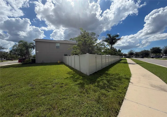 Photo 3 of Single family home for sale at 17103 White Mangrove Dr, Wimauma, FL 33598 | MLS# A4707405 | Listing updated on 2026-10-07