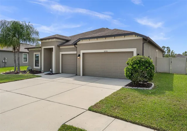 Photo 3 of Single family home for sale at 18730 Cortes Crk Blvd, Spring Hill, FL 34610 | MLS# A4707406 | Listing updated on 2026-10-01