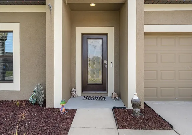Photo 3 of Single family home for sale at 18730 Cortes Crk Blvd, Spring Hill, FL 34610 | MLS# A4707406 | Listing updated on 2026-10-01