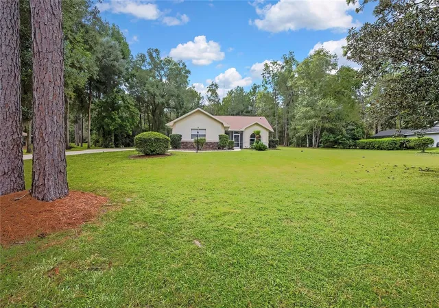 Photo 1 of Single family home for sale at 1652 W Tacoma St, Hernando, FL 34442 | MLS# O6444797 | Listing updated on 2026-10-05