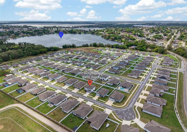 Photo 67 of Single family home for sale at 1117 Michelangelo Ln, WINTER HAVEN, FL 33884 | MLS# O6444798 | Listing updated on 2026-10-03