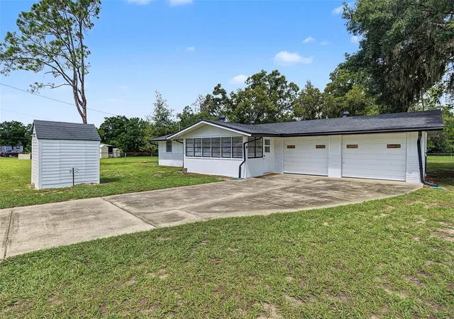 Photo 2 of Single family home for sale at 10025 Chestnut Dr, Hudson, FL 34669 | MLS# TB8552149 | Listing updated on 2026-10-03