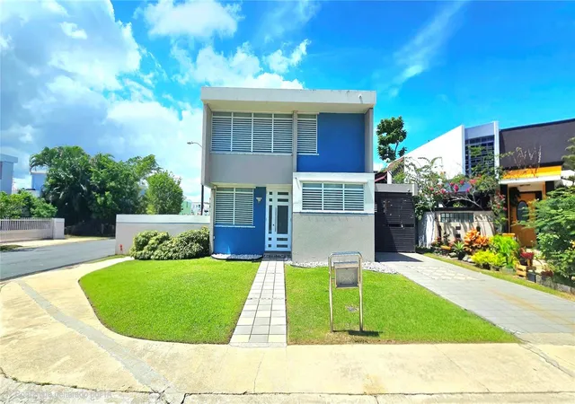 Photo 1 of Single family home for sale at Plaza 2 Quintas Del Rio #C6, Bayamon, PR 00961 | MLS# PR9124471 | Listing updated on 2026-10-14