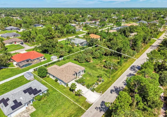 Photo 2 of Single family home for sale at 2761 Rhumba Ter, North Port, FL 34286 | MLS# C7531212 | Listing updated on 2026-09-30