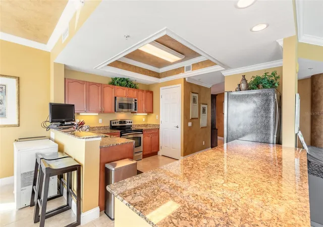Photo 3 of Condo for sale at 2 Oceans W Blvd #700, Daytona Beach, FL 32118 | MLS# NS1089343 | Listing updated on 2026-10-22