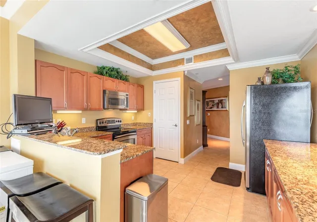 Photo 4 of Condo for sale at 2 Oceans W Blvd #700, Daytona Beach, FL 32118 | MLS# NS1089343 | Listing updated on 2026-10-22