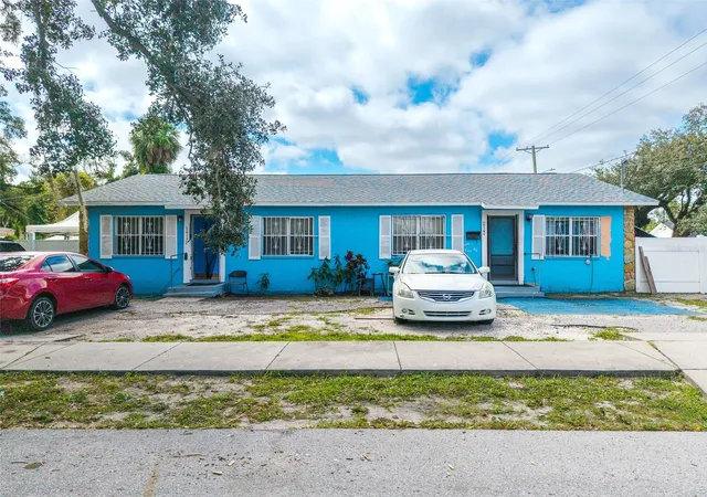 Photo 2 of Multi family home for sale at 3417 N 29th Street, Tampa, FL 33605 | MLS# L4965347 | Listing updated on 2026-10-01