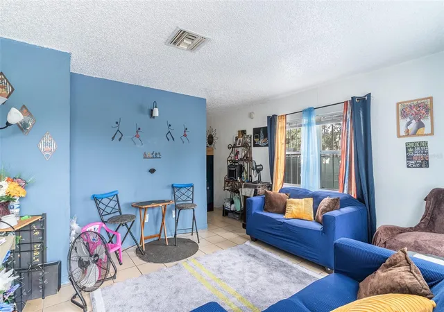 Photo 3 of Multi family home for sale at 3417 N 29th Street, Tampa, FL 33605 | MLS# L4965347 | Listing updated on 2026-10-01