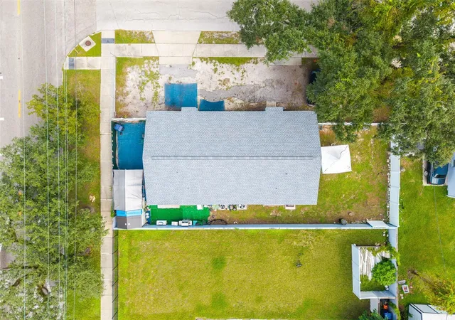 Photo 40 of Multi family home for sale at 3417 N 29th Street, TAMPA, FL 33605 | MLS# L4965347 | Listing updated on 2026-10-01