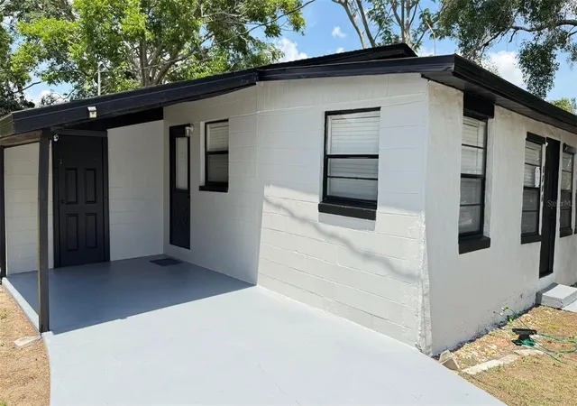 Photo 1 of Single family home for sale at 1218 Ave L, Haines City, FL 33844 | MLS# O6444800 | Listing updated on 2026-09-26