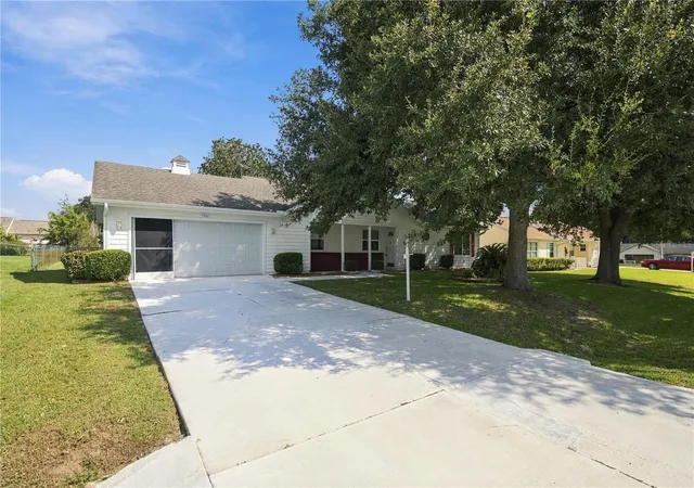 Photo 3 of Single family home for sale at 4507 Nw 30th Place, Ocala, FL 34482 | MLS# OM732886 | Listing updated on 2026-09-26