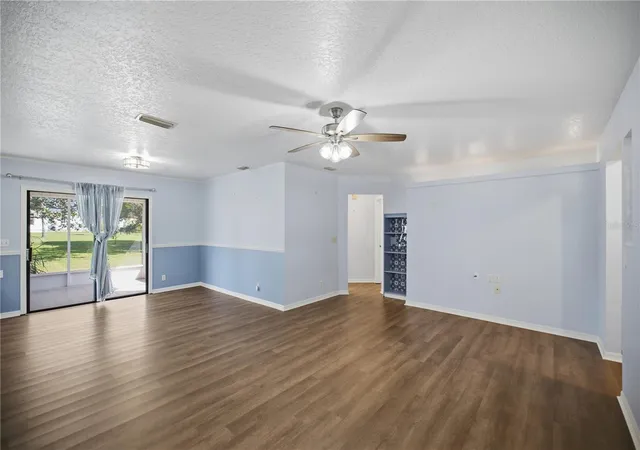 Photo 4 of Single family home for sale at 4507 NW 30th Place, Ocala, FL 34482 | MLS# OM732886 | Listing updated on 2026-09-26