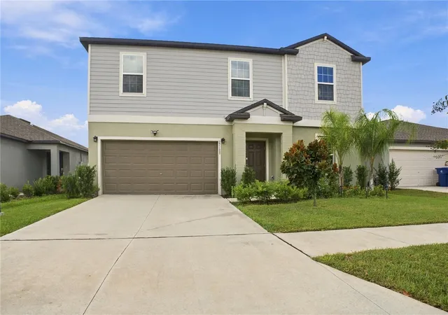 Single family home for sale at 22188 Calisto Way, LAND O LAKES, FL 34637 | MLS# TB8552152