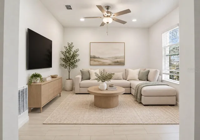 Photo 1 of Single family home for sale at 22188 Calisto Way, Land O Lakes, FL 34637 | MLS# TB8552152 | Listing updated on 2026-09-26